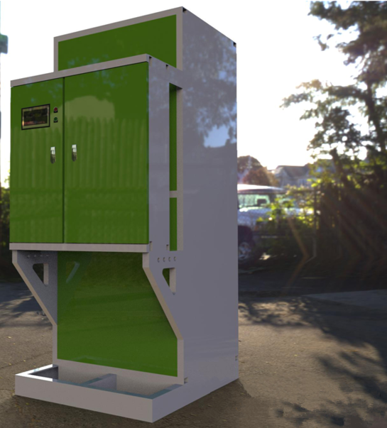 鄭州亞飛凌電加熱爐對比別的采暖產(chǎn)品優(yōu)勢在哪里？